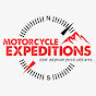 Motorcycle Expeditions