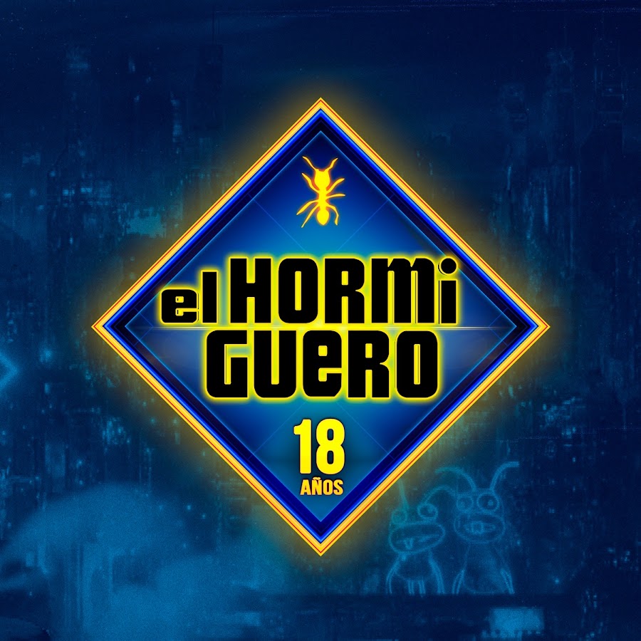 El Hormiguero @ELHORMIGUEROOFICIAL
