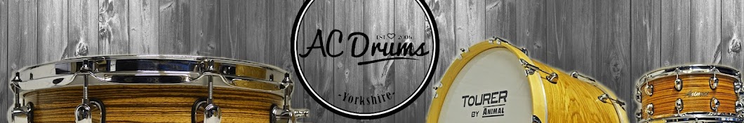 AC Drums