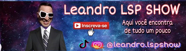 LEANDRO LSP SHOW