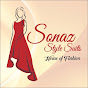 Sonaz style suits