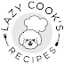 Lazy Cook's Recipes