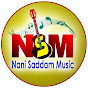 Nani Saddam Music 