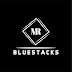 logo Mr. Bluestacks