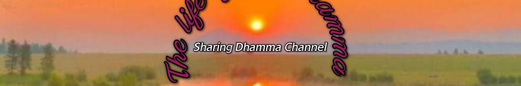 Sharing Dhamma Channel