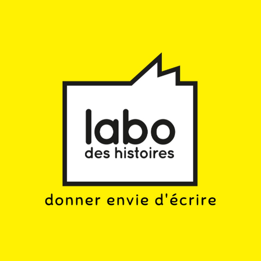 Labo des histoires - YouTube