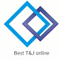 BEST T&J Online