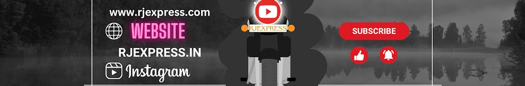 RJVON -RJEXPRESS