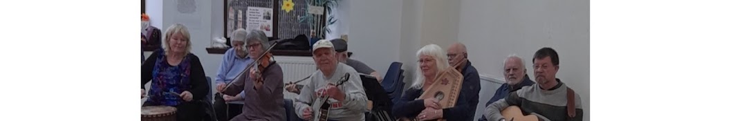 Yoker Minstrels at Yoker Resource Center