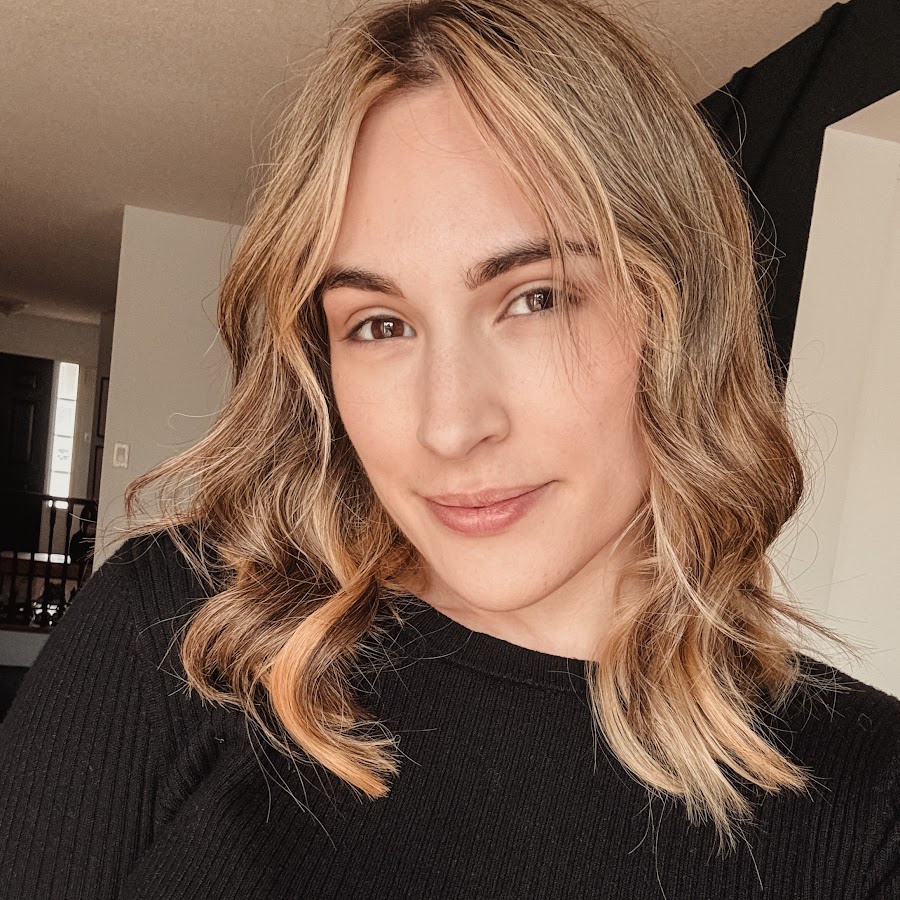 influencer profile picture