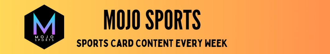 Mojo Sports Banner