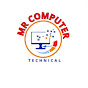 Mr Computer Technical 