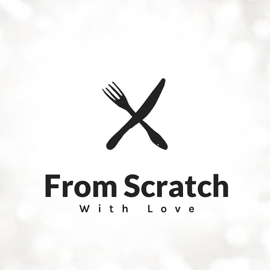 From Scratch : With Love W/ Chef Joe Gera