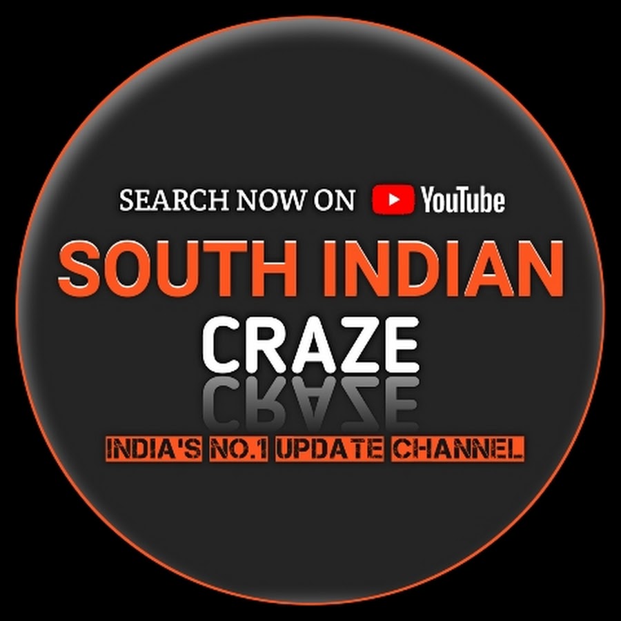 South Indian Craze