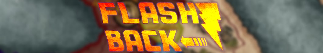 FlashBack Banner