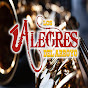 Los Alegres Del Arroyo Oficial