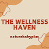 logo The Wellness Haven