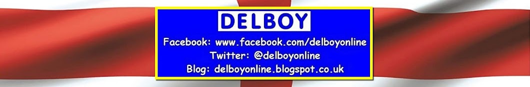 delboyonline Banner