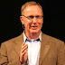 Minister Max Lucado