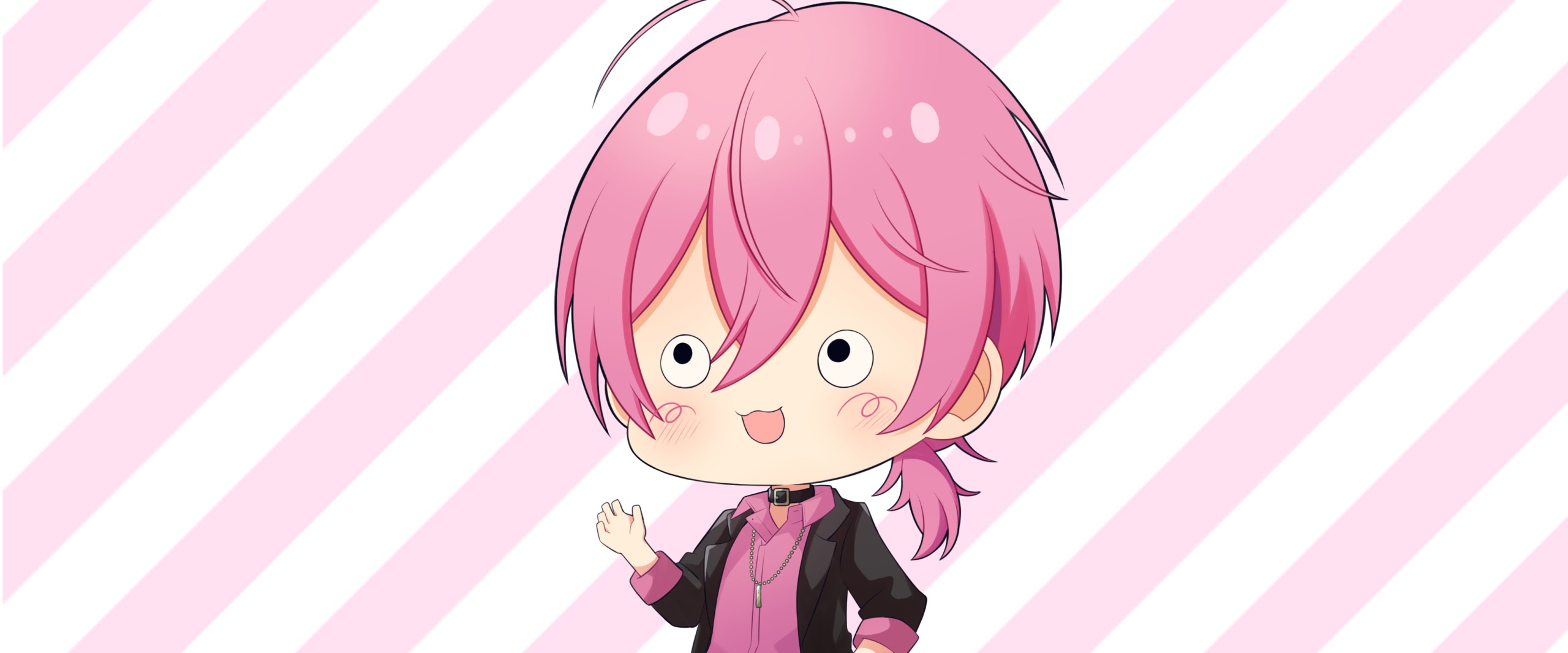 けちゃ【AMPTAK】