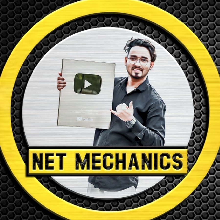Net Mechanics