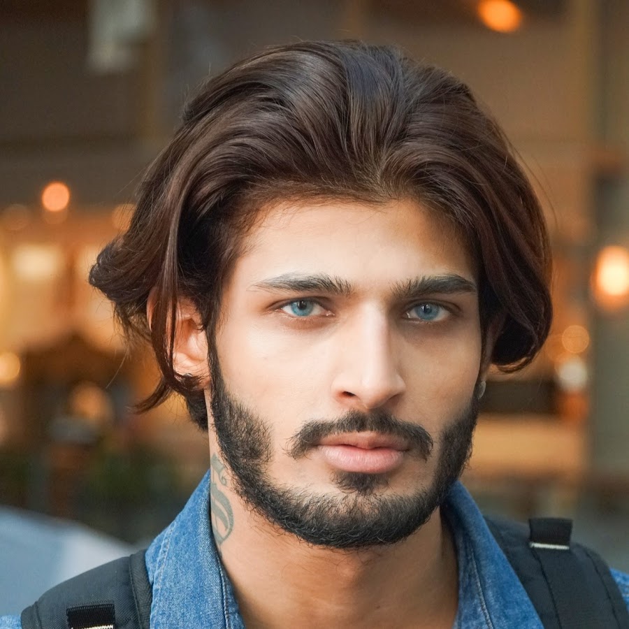 Shahmeer Abbas Official @shahmeerabbasofficial