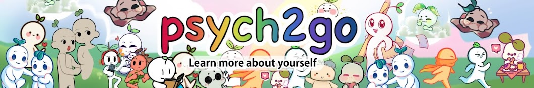 Psych2Go Banner