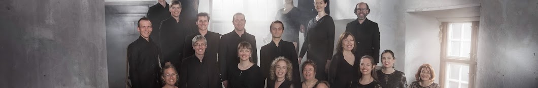Eric Ericson Chamber Choir - YouTube