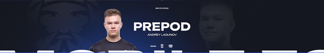 PREPOD PUBG Mobile