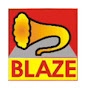 BLAZE AUDIO VIDEO