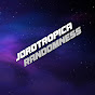 Jordtropica Randomness