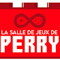 La Salle de Jeux de Perry