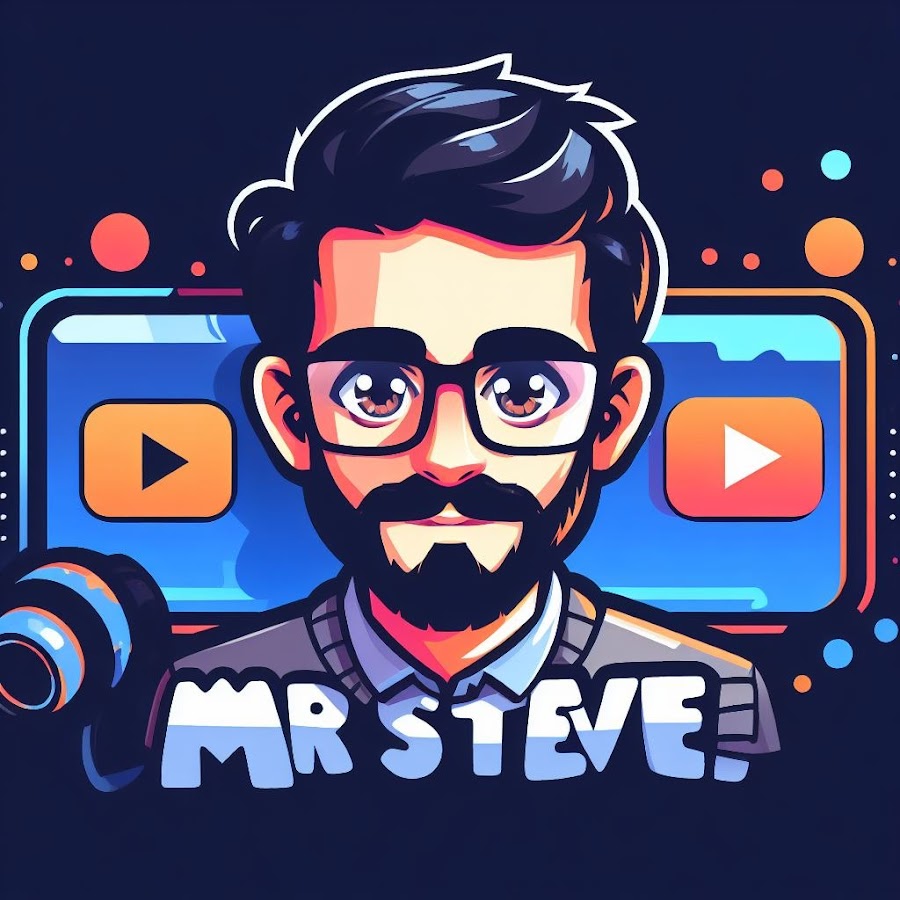 Mr Steve