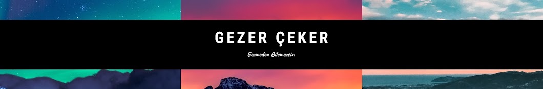 Gezer Çeker