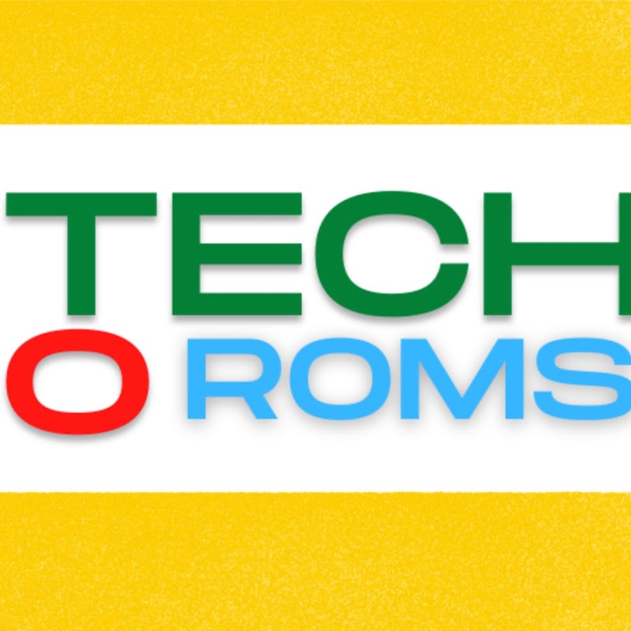 Techtoroms - YouTube Techtoroms