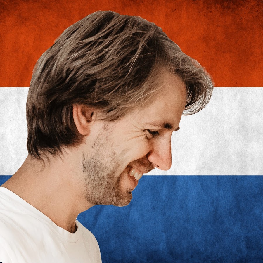 Dutchman in Russia / Голландец в России @DutchmanInRussia