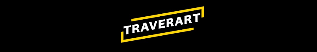TRAVERART Banner