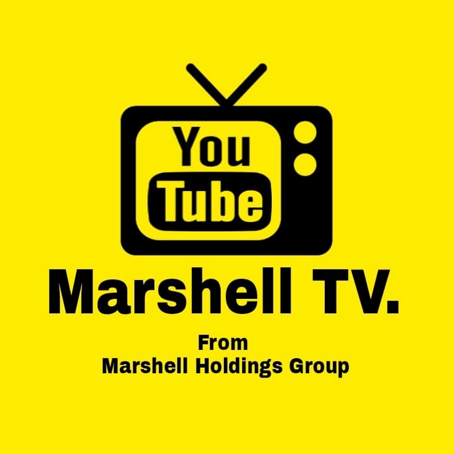 Marshell TV. Channel @marshelltvchannel