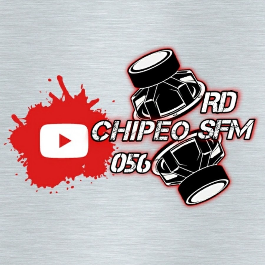 CHIPEO SFM 056 RD