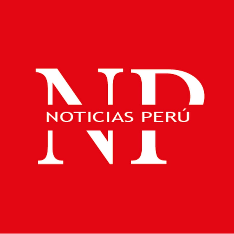 Noticias Perú @NoticiasPeruPe