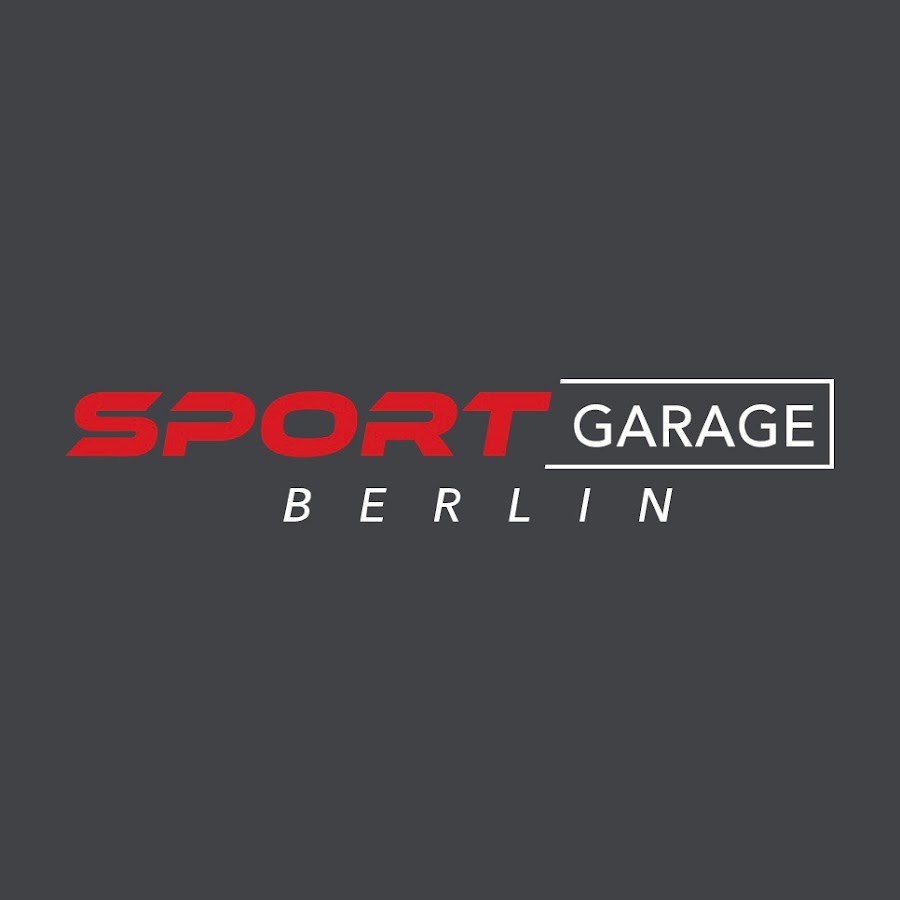 Sportgarage Berlin @sportgarageberlin