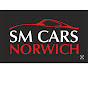 SM Cars Norwich ltd 