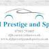 logo DJH Prestige and Sports