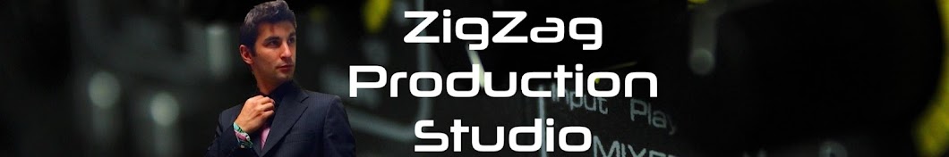 ZigZag Production Studio