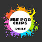 JRE Pod Clips Daily