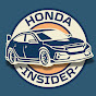 Honda Insider