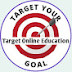  Target Online Education