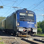 Czech trains