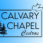 Calvary Chapel Cedros