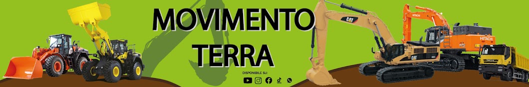 Movimento Terra